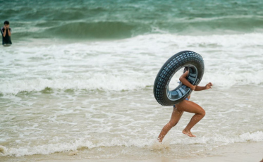 Sul tem 20% dos pontos impróprios para banho; veja a lista