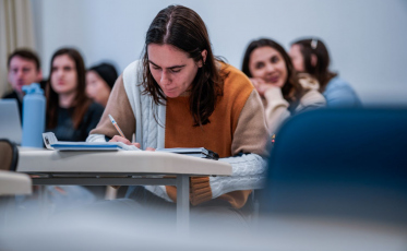 [Áudio] Universidade Gratuita: Secretaria de Educação apura suspeita de fraude