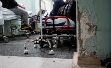 SC decreta situação de emergência em todos os hospitais do estado