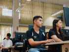 Aulas dos cursos técnicos do CaTec começam nesta segunda