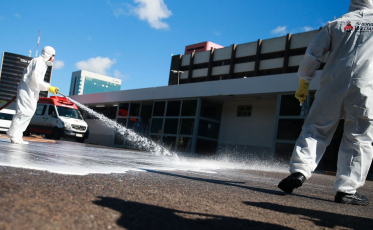 Governo publica MP que repassa R$ 16 bilhões a estados e municípios