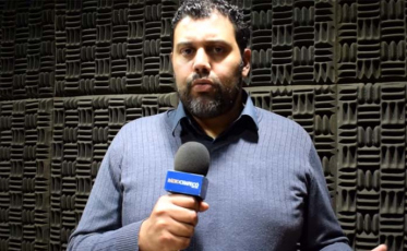 “Não estranhem se tivermos quatro candidatos fortes ao Governo do Estado”