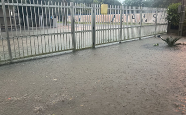 Prefeitura de Cocal do Sul decreta estado de emergência após fortes chuvas