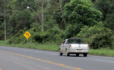 Acesso ao Caravaggio às escuras