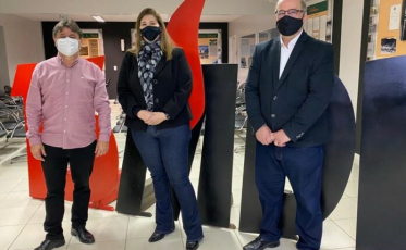 MDB confirma candidatos em Orleans, Treviso e Pedras Grandes