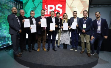 Fapesc participa de pacto para promover inovação e empreendedorismo na Região Sul