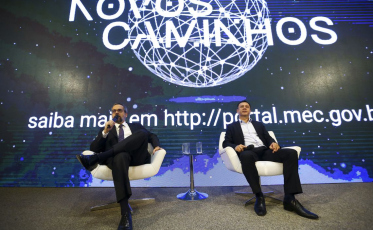 Programa do MEC abrirá 1,5 milhão de vagas em educação profissional