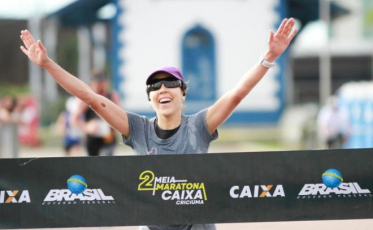 Últimos dias para se inscrever na 3ª Meia Maratona Caixa Criciúma