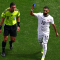 Entre cartões e pressão: como foi o primeiro jogo de Ramon Abatti na Copa