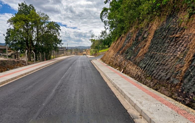 Fim da espera: Criciúma recebe Anel de Contorno Viário completo e novo trecho duplicado da SC-108