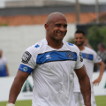 Quem era Brasão, personagem do futebol catarinense morto a tiros em Tubarão