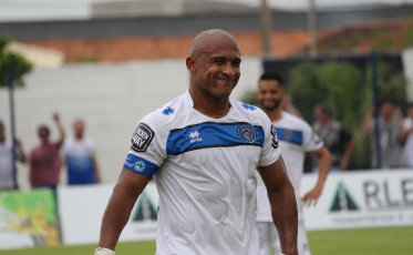 Quem era Brasão, personagem do futebol catarinense morto a tiros em Tubarão