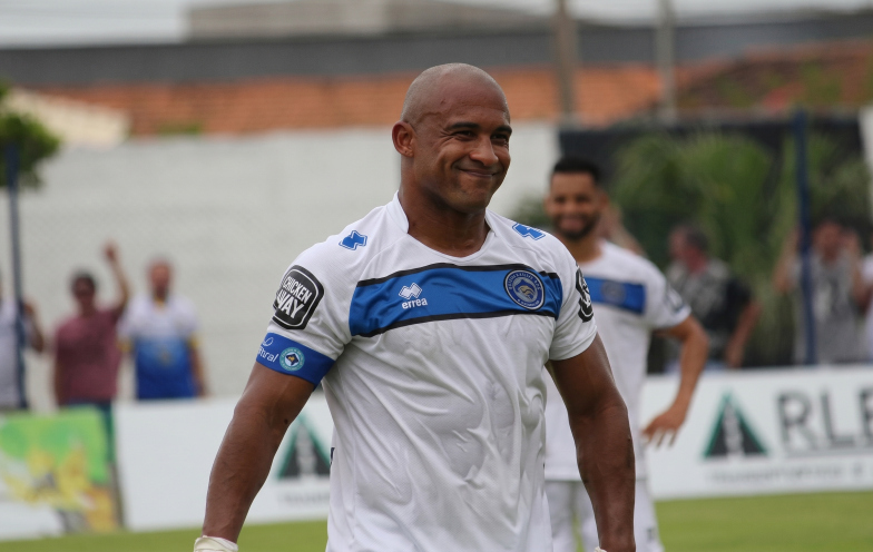 Quem era Brasão, personagem do futebol catarinense morto a tiros em Tubarão
