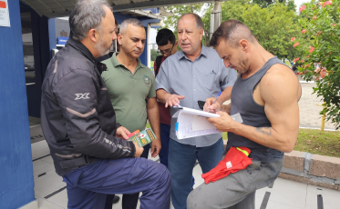 Negociação que afeta 8,5 mil trabalhadores do plástico será retomada em SC