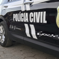 Principal fornecedor de cocaína do Sul de SC é preso no Rio Grande do Sul