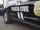 Polícia prende no RS suspeito de abastecer tráfico de cocaína no Sul de SC