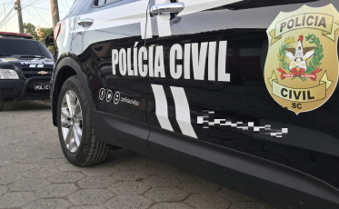 Principal fornecedor de cocaína do Sul de SC é preso no Rio Grande do Sul