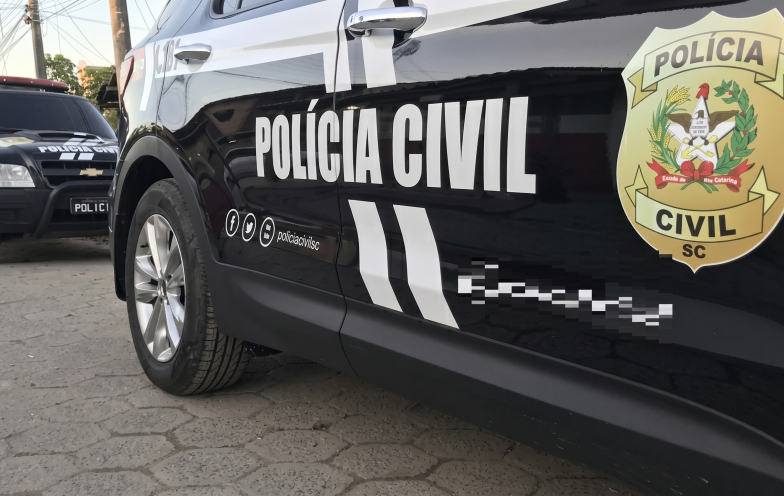 Polícia prende no RS suspeito de abastecer tráfico de cocaína no Sul de SC