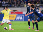 Brasil enfrenta o Japão e começa trajetória no mata-mata rumo à final da Copa do Mundo 