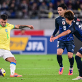 Brasil enfrenta o Japão e começa trajetória no mata-mata rumo à final da Copa do Mundo 