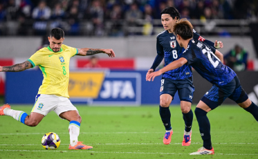 Brasil enfrenta o Japão e começa trajetória no mata-mata rumo à final da Copa do Mundo 