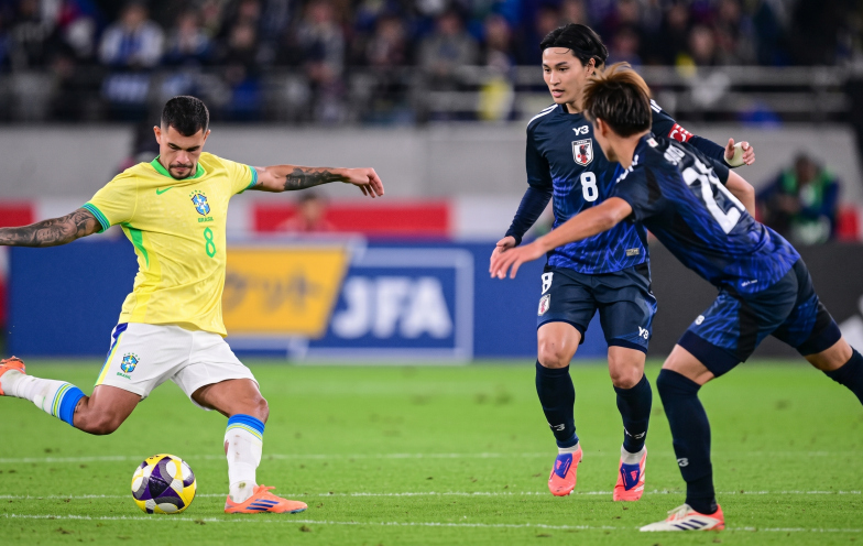 Brasil enfrenta o Japão e começa trajetória no mata-mata rumo à final da Copa do Mundo 