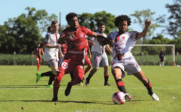 Para conquistar o título inédito