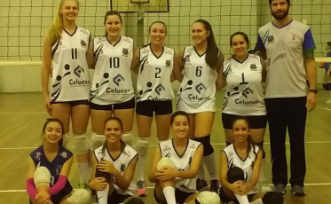 Morro da Fumaça vai à etapa estadual dos Joguinhos