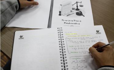 Inscrições abertas para o Universidade Gratuita no segundo semestre de 2025