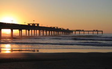 Balneário Rincão: Audiência pública debate o futuro da Plataforma de Pesca Norte