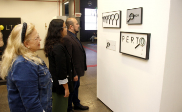 Espaço Cultural Unesc 