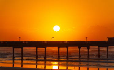 Balneário Rincão recebe Sunset Unesc neste sábado