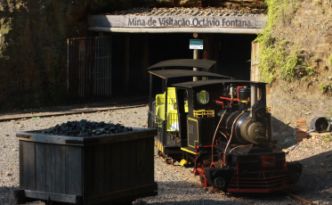 Criciúma quer fazer turismo