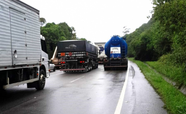 Morro dos Cavalos será interditado nesta sexta-feira