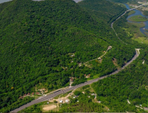 Morro dos Cavalos segue como prioridade e avança para decisão em 2026