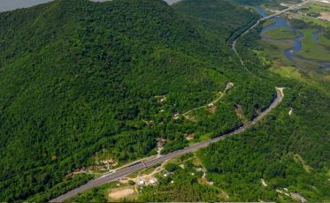 Morro dos Cavalos segue como prioridade e avança para decisão em 2026