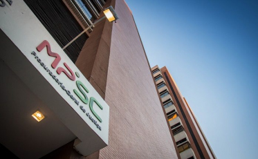 Ex-secretário de Orleans e empresa têm bens bloqueados