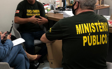  SindiArroz divulga nota sobre operação do MP referente a fraude fiscal na atividade em SC