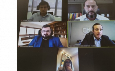 MPSC e OAB querem garantir celeridade e transparência na vacinação contra a Covid-19