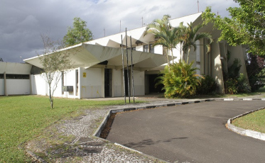 Cessão de prédio para a nova Câmara será nesta quarta