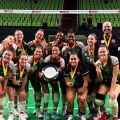 [Áudio] Mampituba terá nova diretoria em dezembro e clube celebra entrada na Superliga B de vôlei feminino