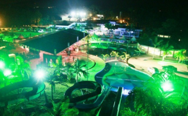 Câmara assinala os 95 anos do Mampituba