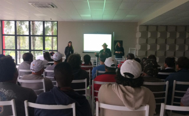 Um Mampituba mais sustentável