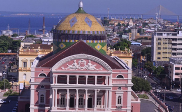 Amazonas: restrição na circulação de pessoas fica mais rigorosa