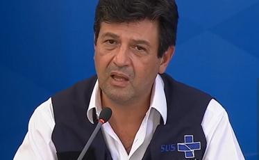 Brasil soma 359 mortes por Covid-19