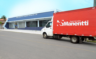Manentti inaugura mais uma loja nesta quinta-feira