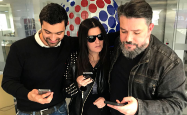 Você é nomofóbico?