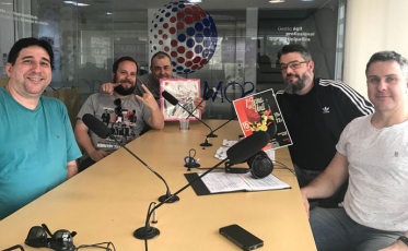 A volta dos discos de vinil