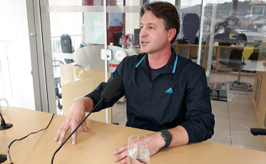 Longe da mídia, fisiologistas são essenciais para um time