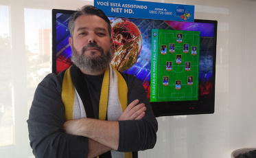 Zebra vence o bolão de escalações da equipe Som Maior/4oito